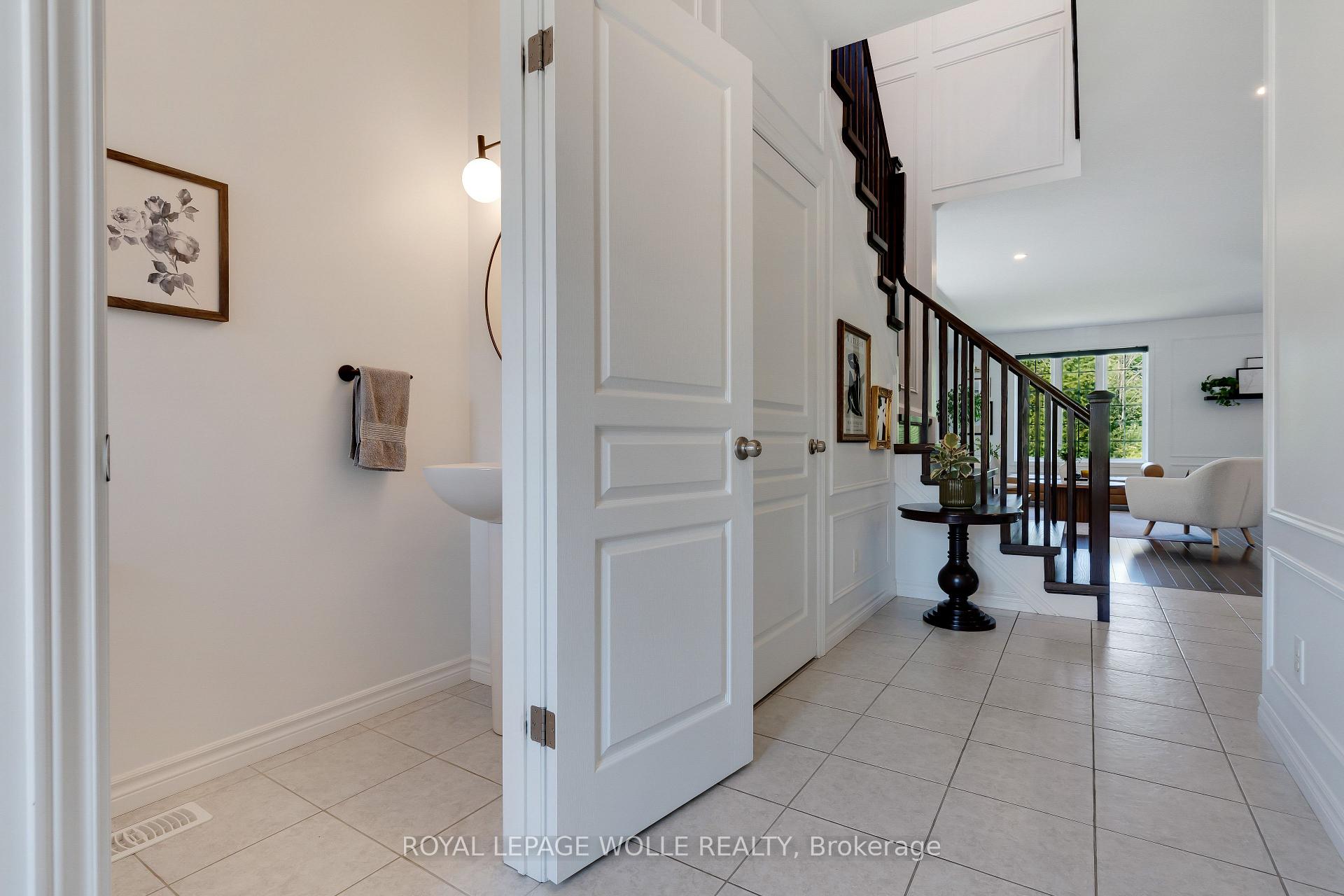 Photo 6 of 143 Stillwater Street, Kitchener, Grand River South — HOMEH