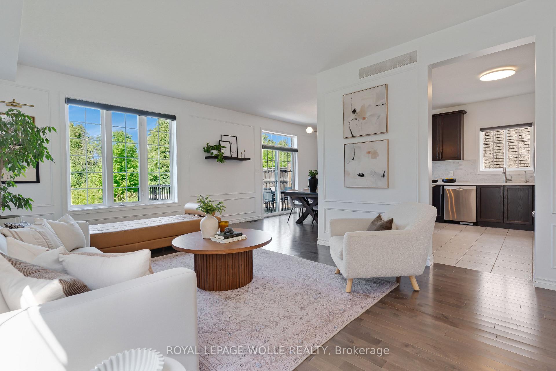 Photo 9 of 143 Stillwater Street, Kitchener, Grand River South — HOMEH