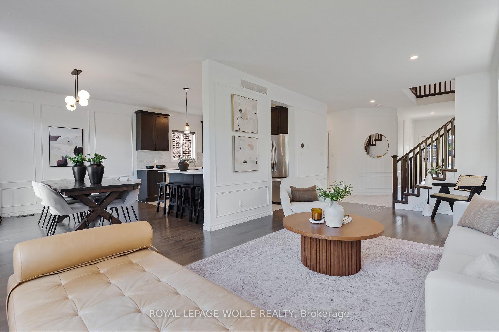 Photo 10 of 143 Stillwater Street, Kitchener, Grand River South — HOMEH