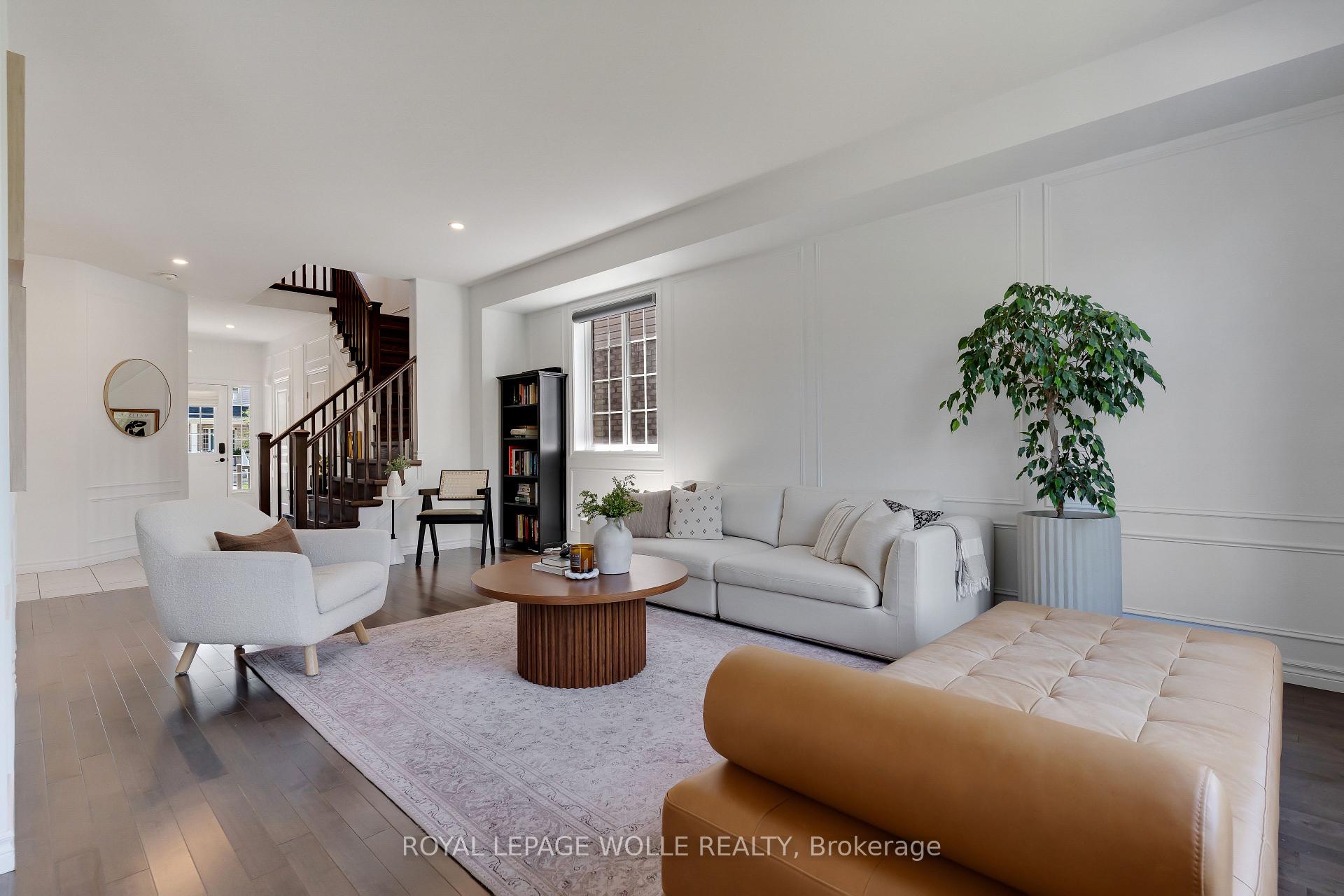 Photo 11 of 143 Stillwater Street, Kitchener, Grand River South — HOMEH