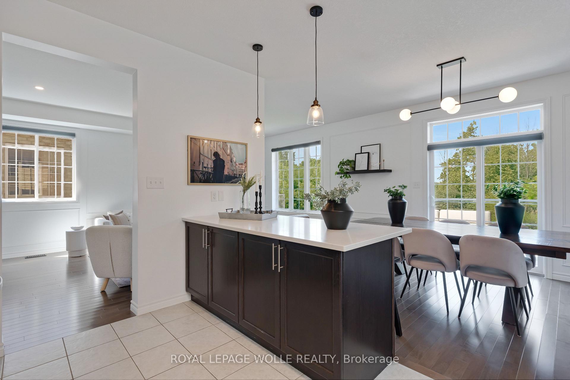Photo 15 of 143 Stillwater Street, Kitchener, Grand River South — HOMEH