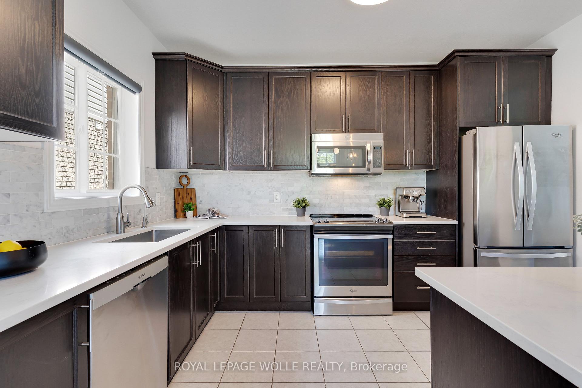 Photo 17 of 143 Stillwater Street, Kitchener, Grand River South — HOMEH