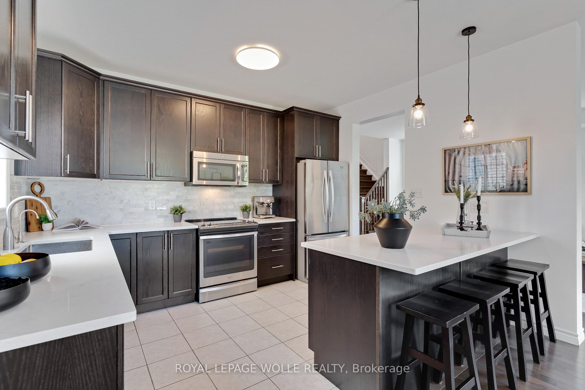 Photo 18 of 143 Stillwater Street, Kitchener, Grand River South — HOMEH