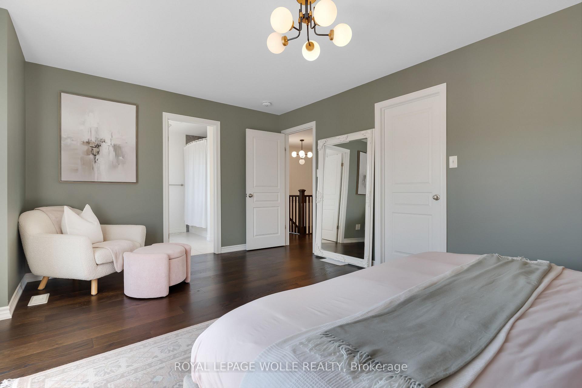 Photo 23 of 143 Stillwater Street, Kitchener, Grand River South — HOMEH
