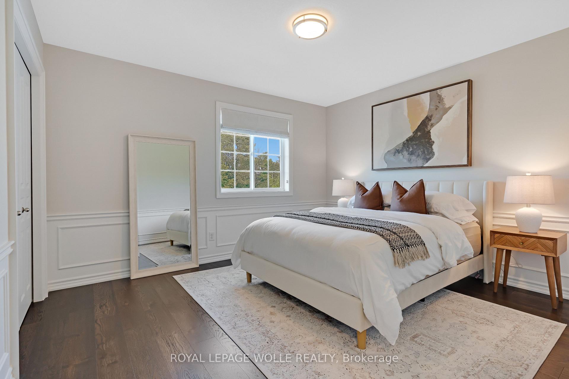 Photo 27 of 143 Stillwater Street, Kitchener, Grand River South — HOMEH