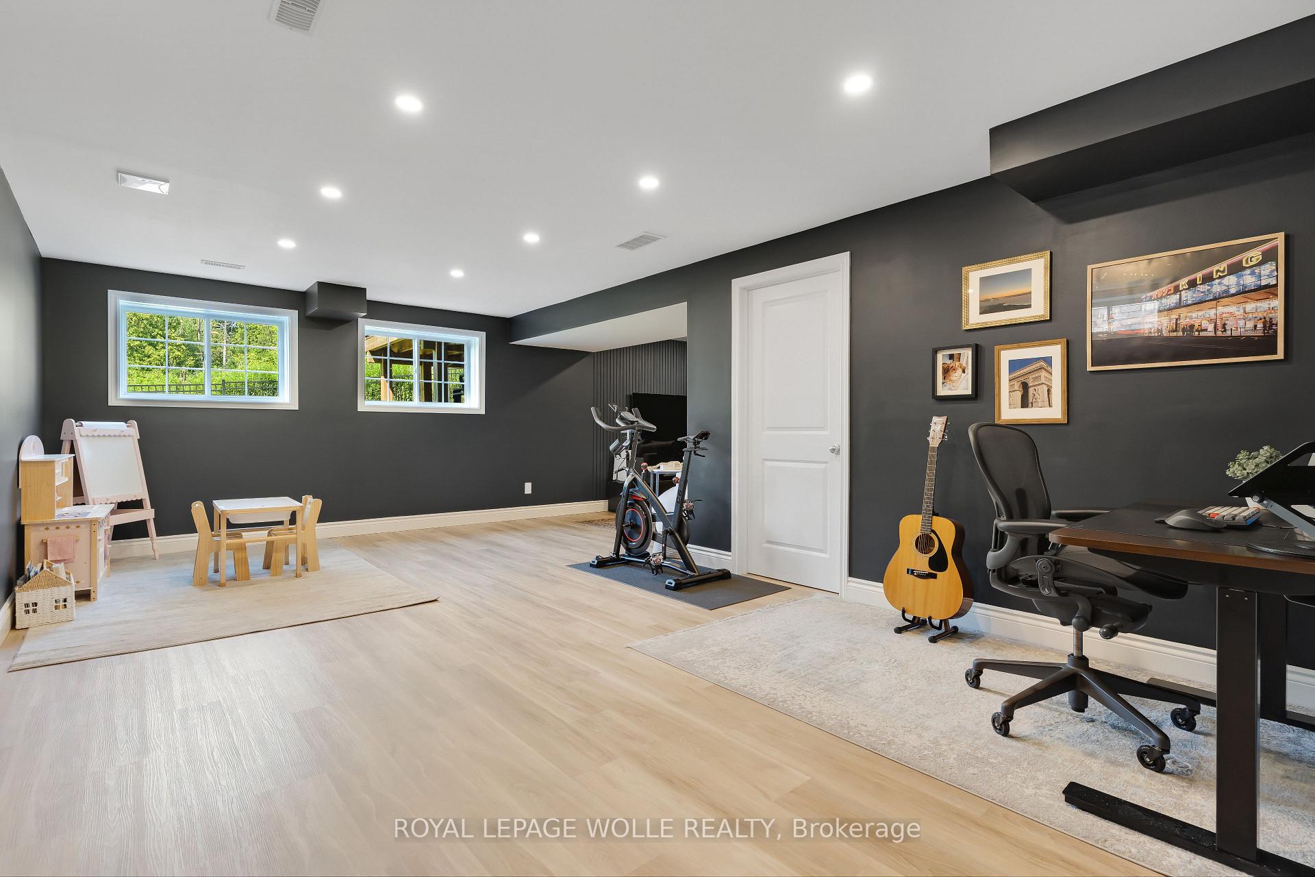 Photo 31 of 143 Stillwater Street, Kitchener, Grand River South — HOMEH