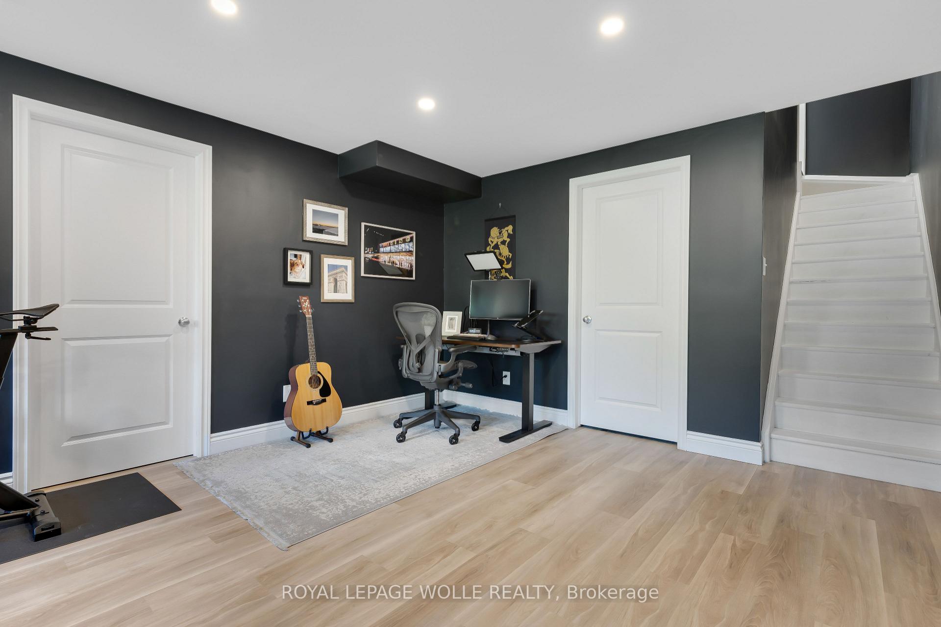 Photo 32 of 143 Stillwater Street, Kitchener, Grand River South — HOMEH