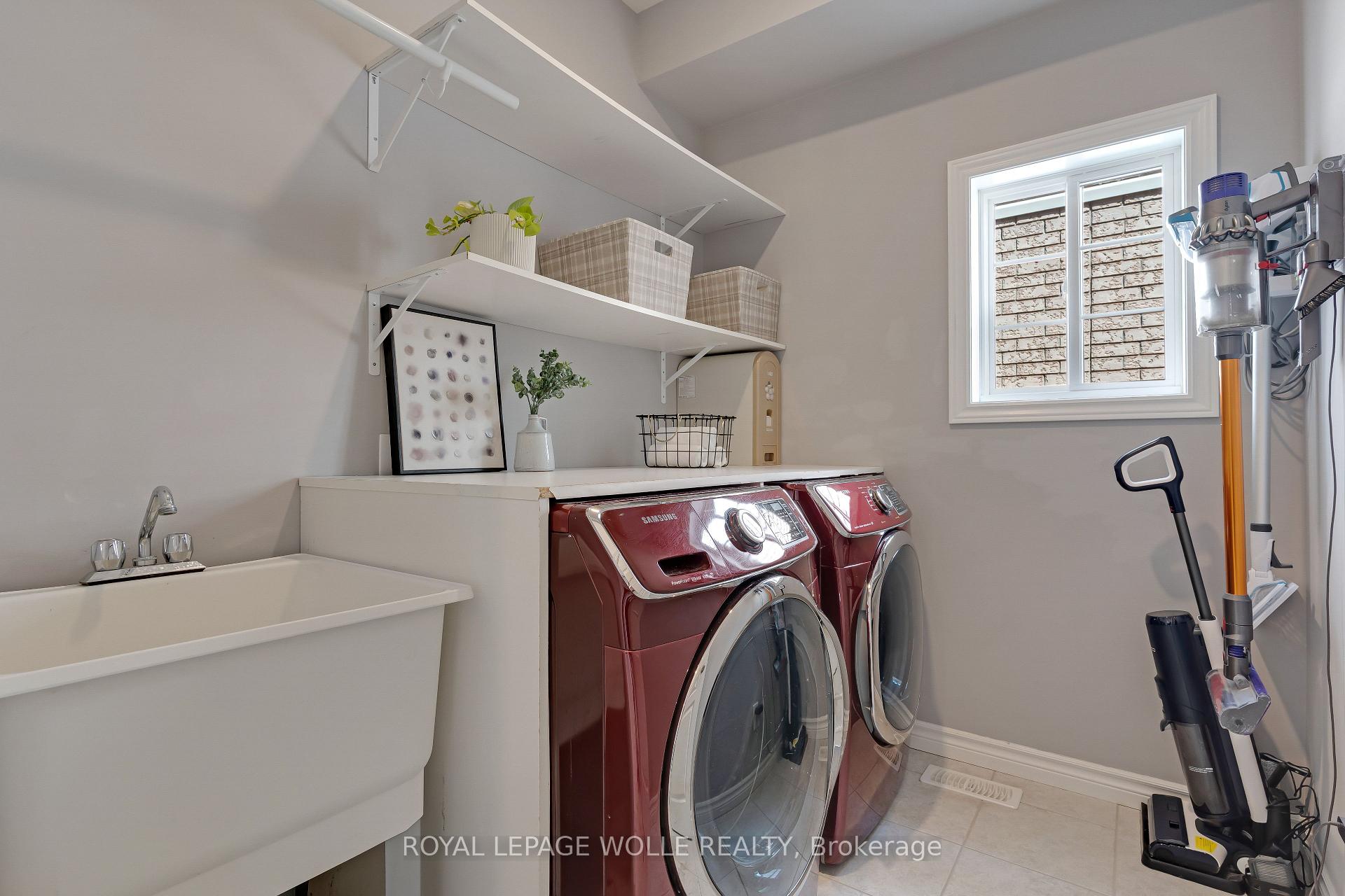 Photo 38 of 143 Stillwater Street, Kitchener, Grand River South — HOMEH