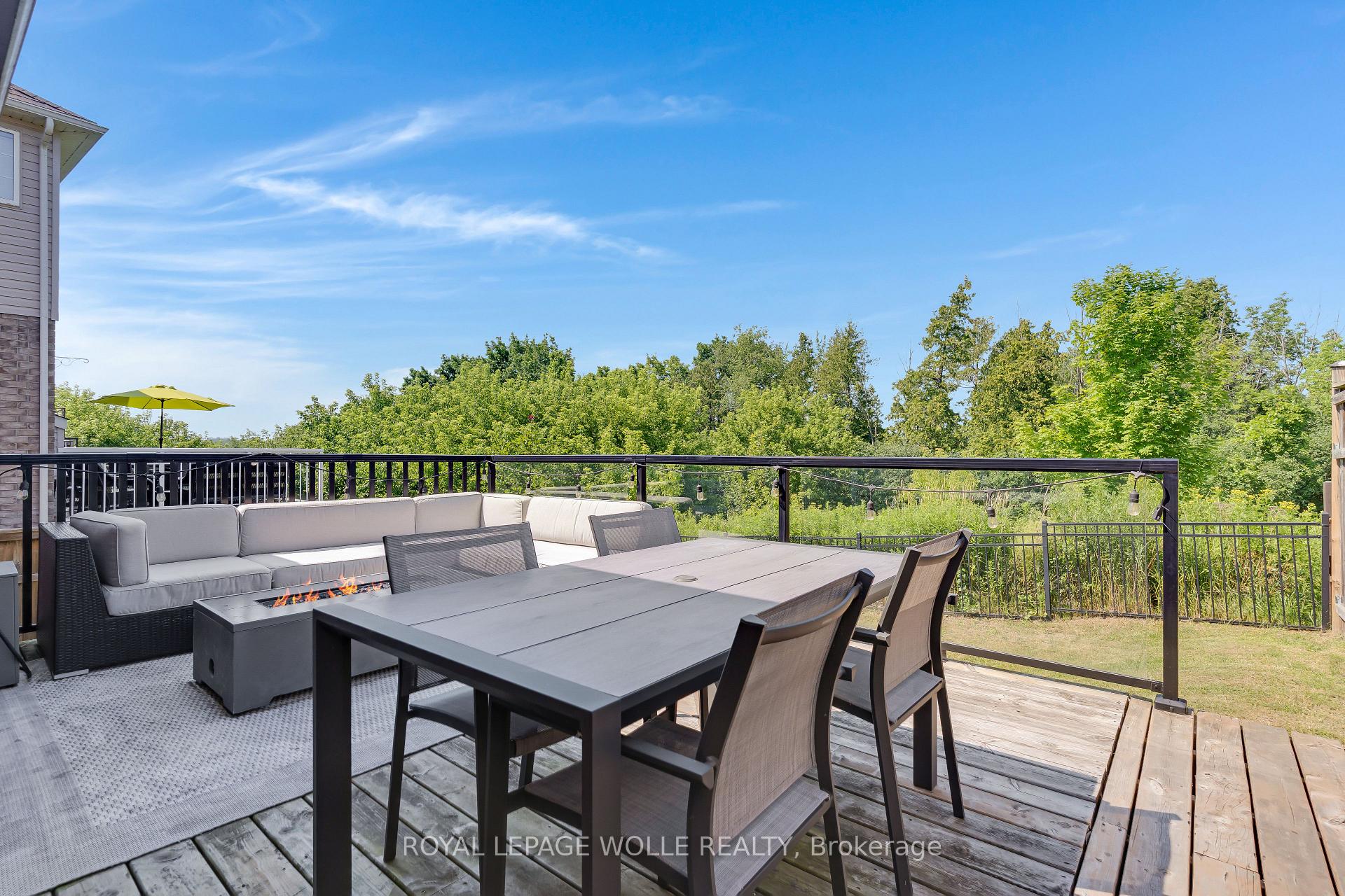 Photo 39 of 143 Stillwater Street, Kitchener, Grand River South — HOMEH