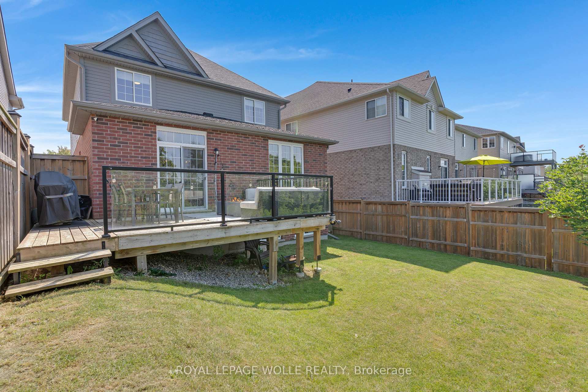 Photo 42 of 143 Stillwater Street, Kitchener, Grand River South — HOMEH