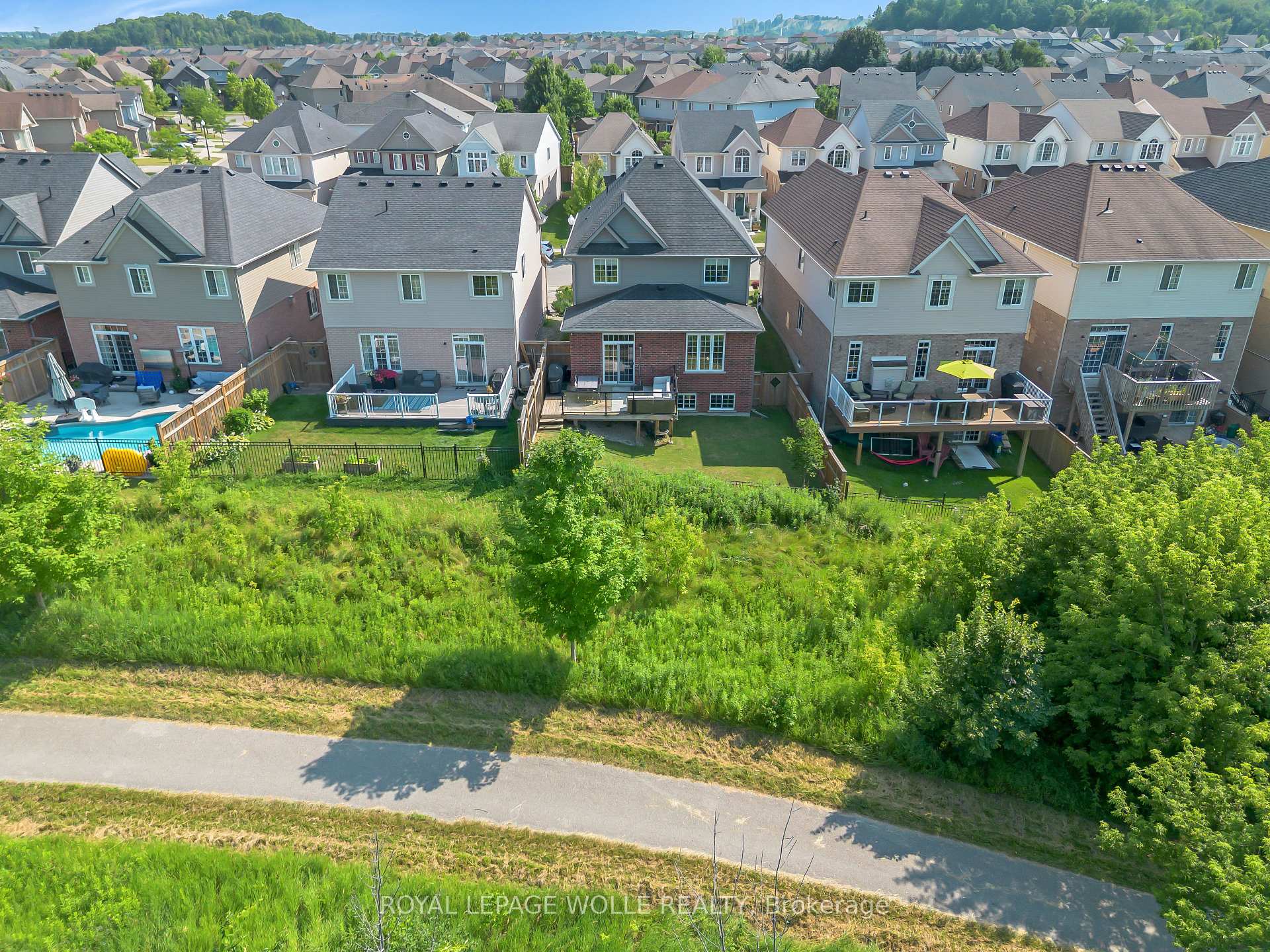 Photo 44 of 143 Stillwater Street, Kitchener, Grand River South — HOMEH