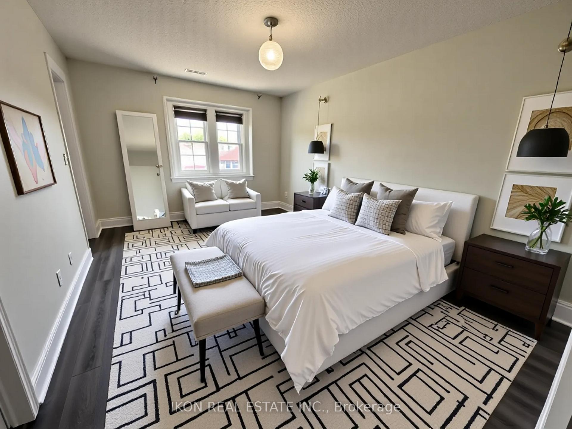Photo 3 of 67 Sprucedale Way E, Whitby, Pringle Creek — HOMEH