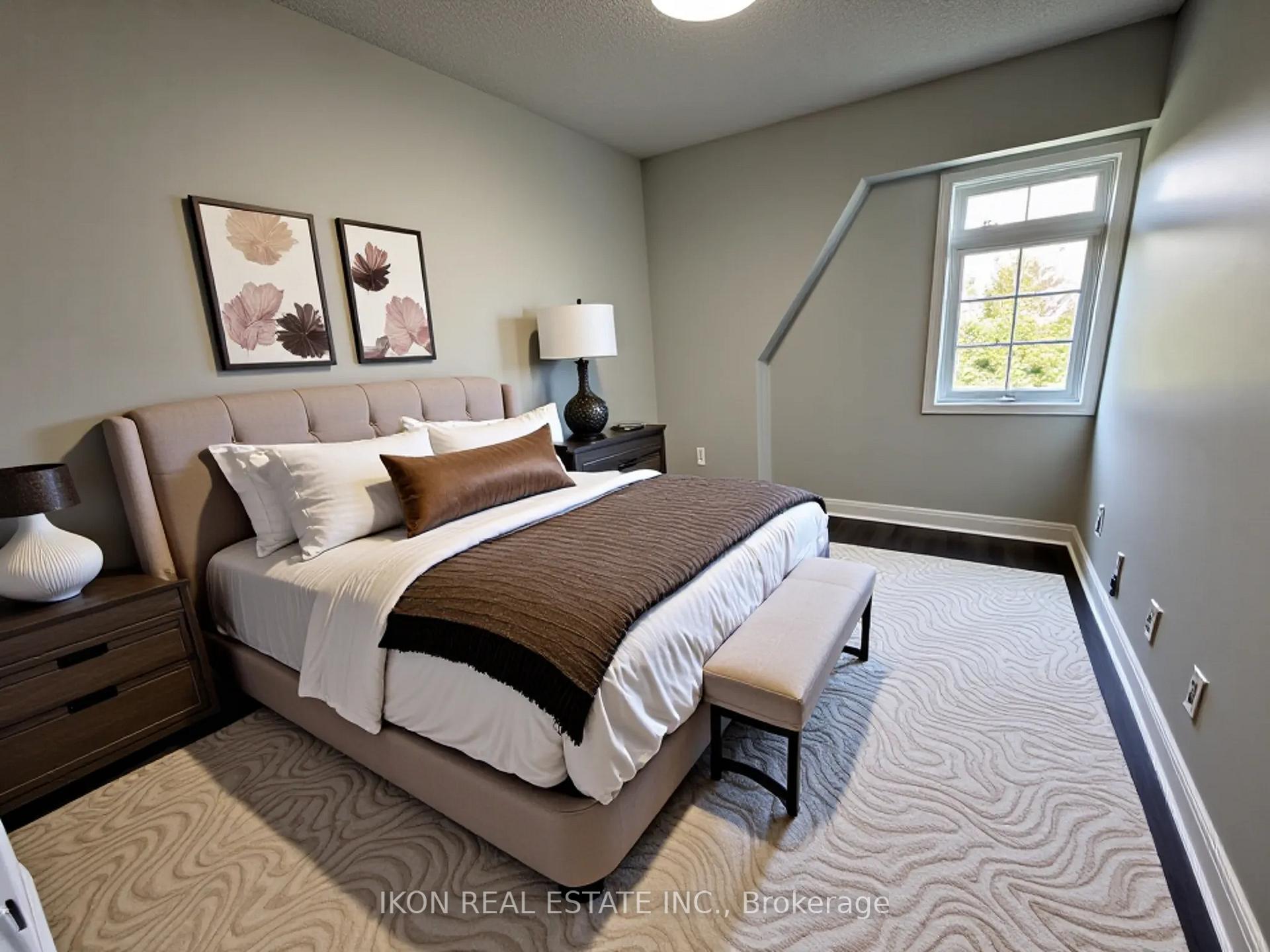 Photo 4 of 67 Sprucedale Way E, Whitby, Pringle Creek — HOMEH