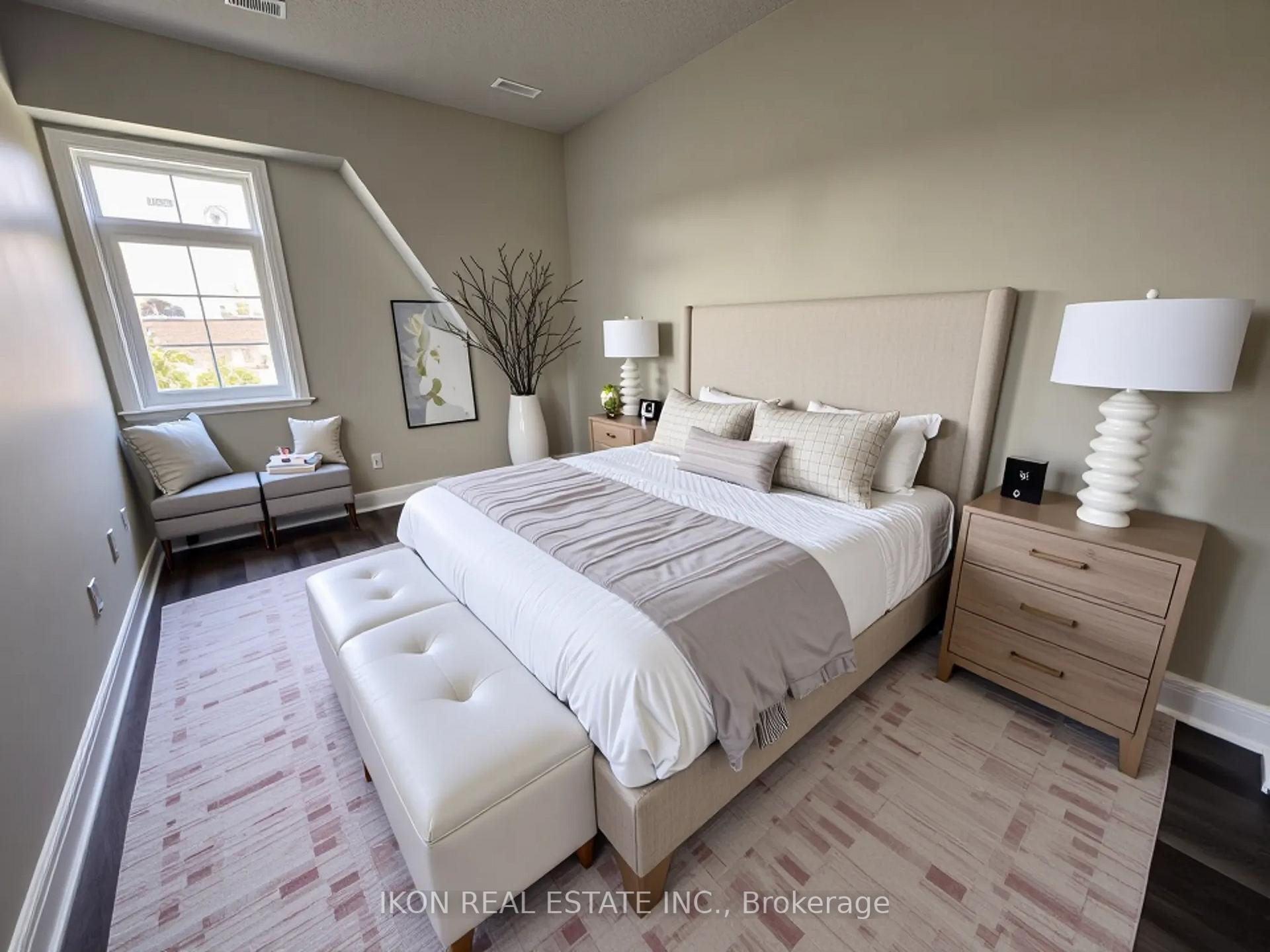 Photo 5 of 67 Sprucedale Way E, Whitby, Pringle Creek — HOMEH