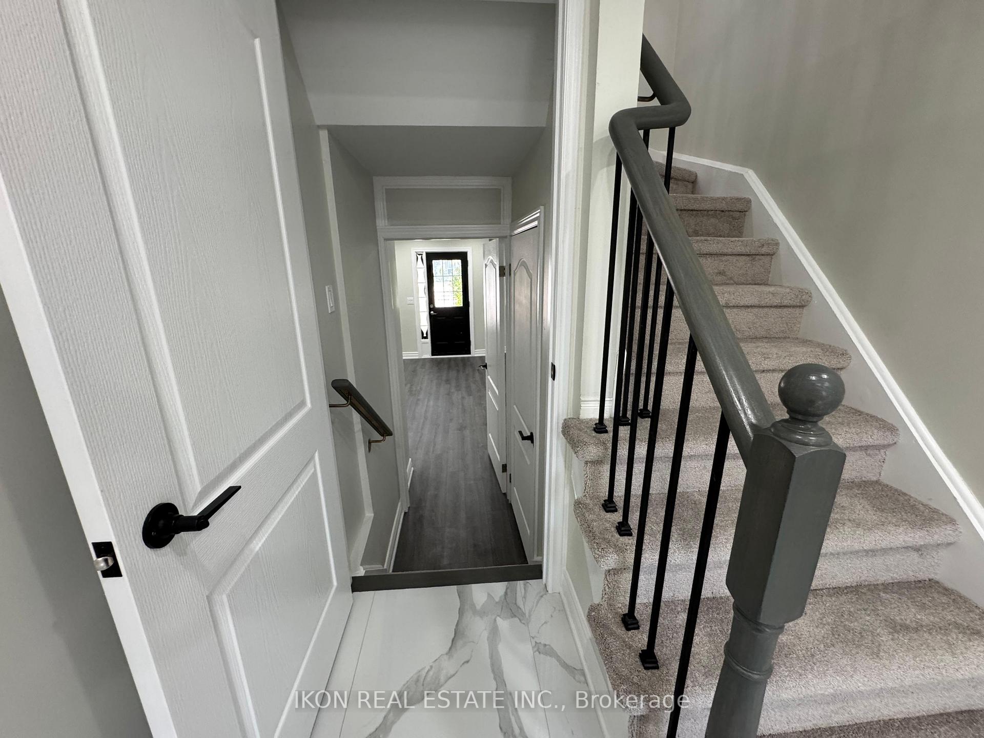 Photo 29 of 67 Sprucedale Way E, Whitby, Pringle Creek — HOMEH