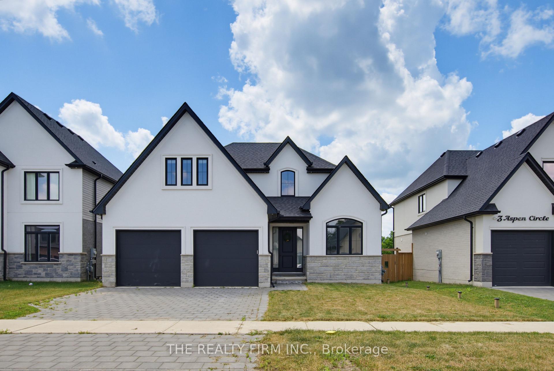Photo of 7 Aspen Circle