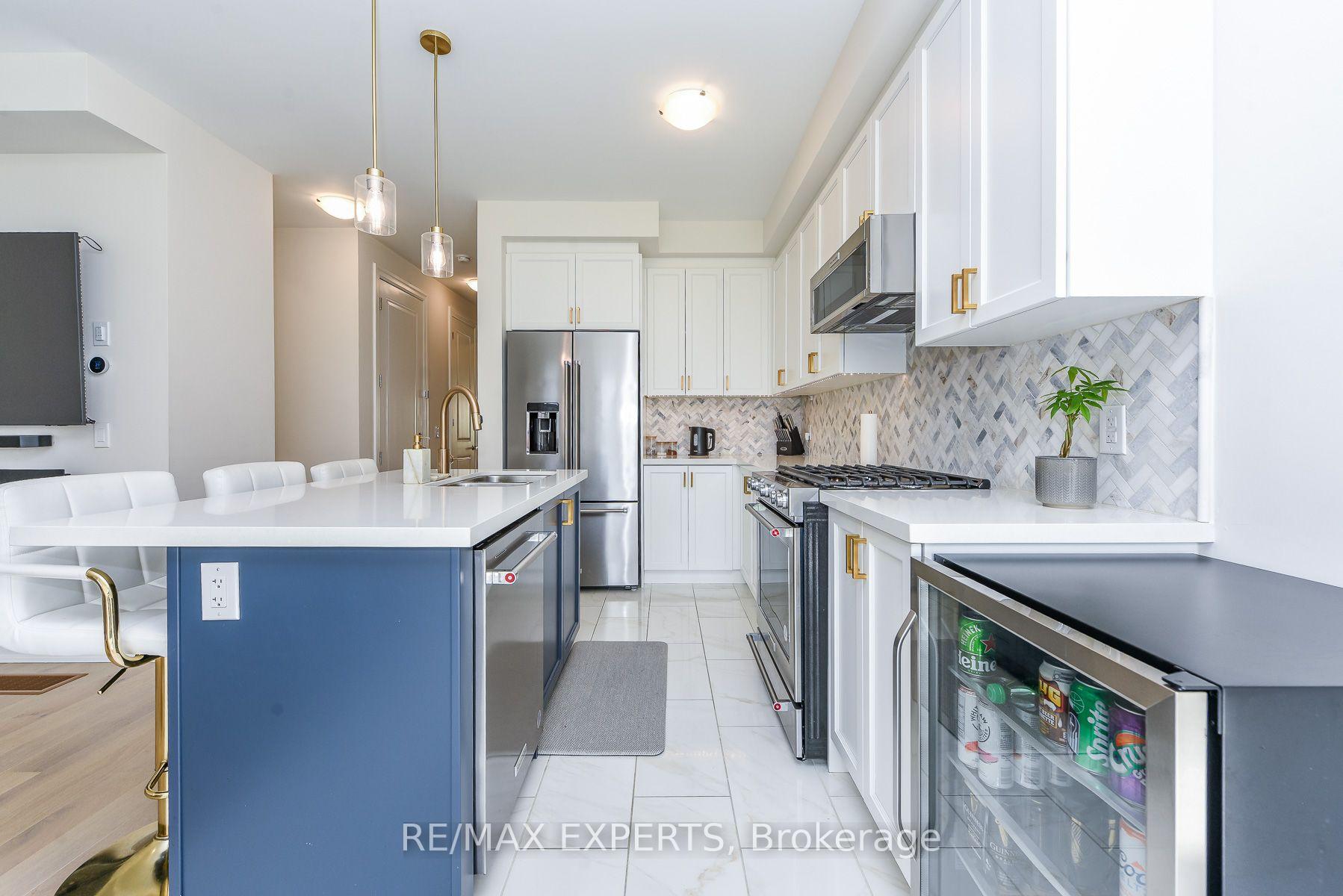 Photo 19 of 43 Grassbank Road, Brampton, Sandringham-Wellington North — HOMEH