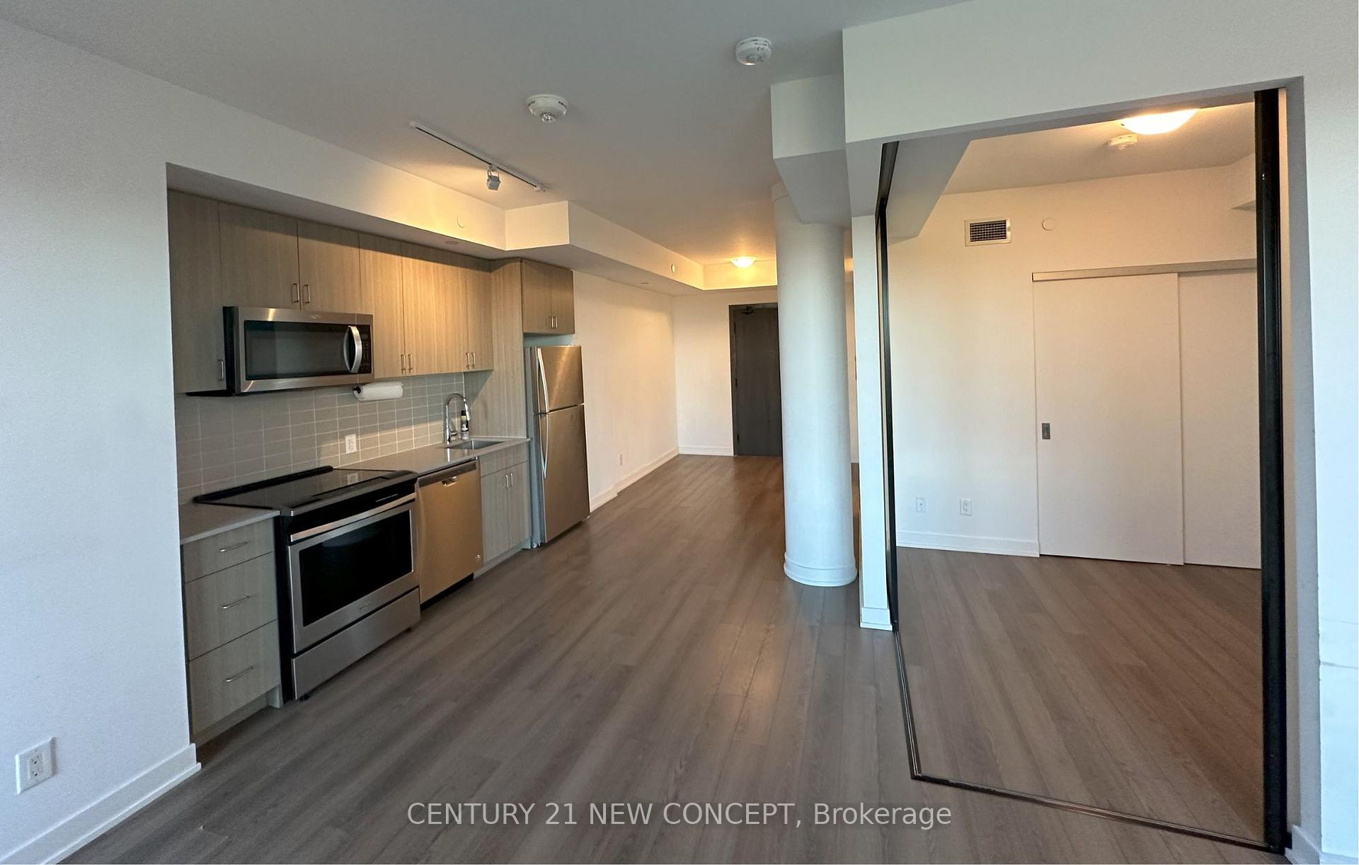 Photo 6 of Unit 821, 2799 Kingston Road, Scarborough, Cliffcrest — HOMEH
