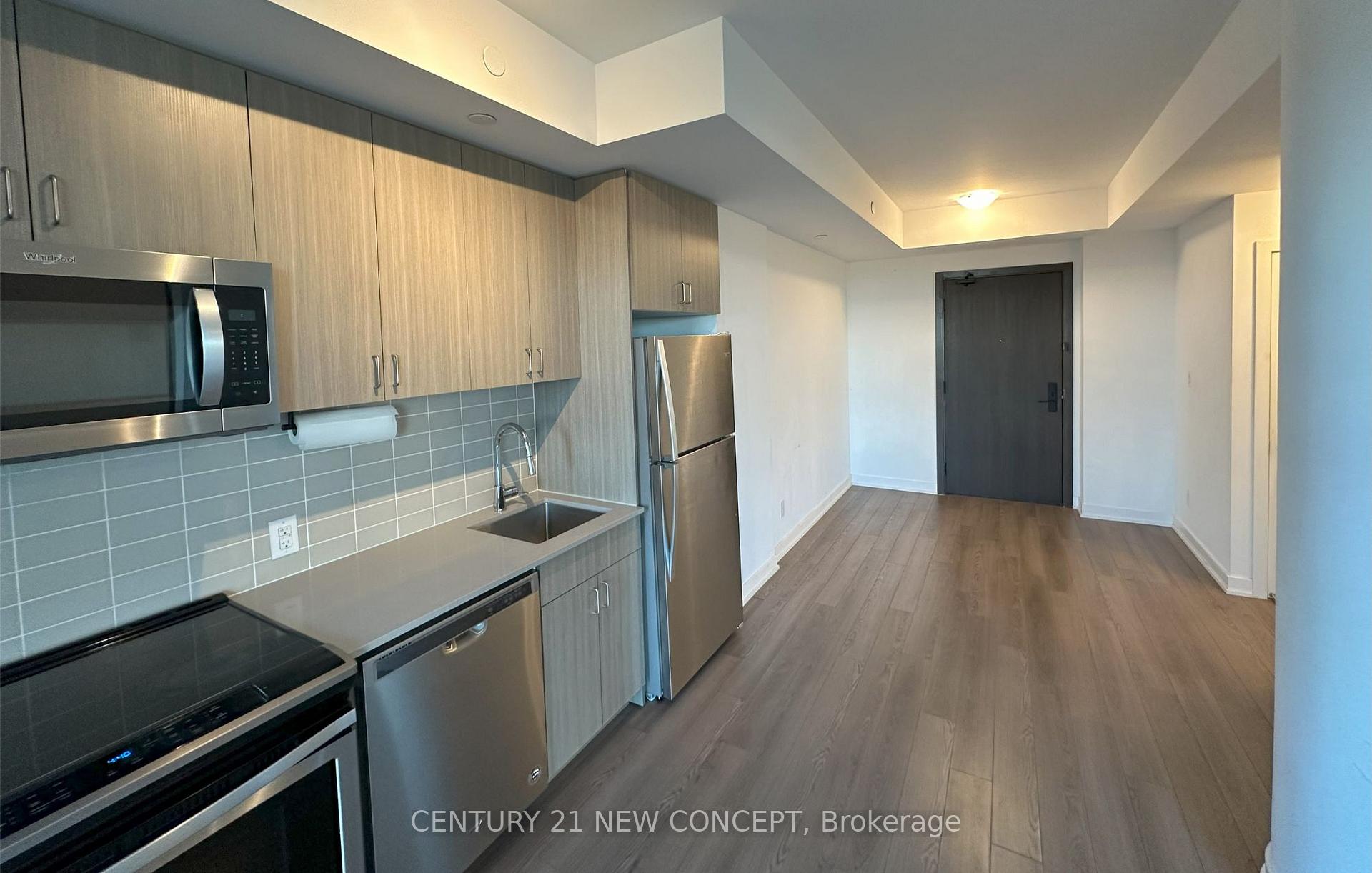 Photo 7 of Unit 821, 2799 Kingston Road, Scarborough, Cliffcrest — HOMEH