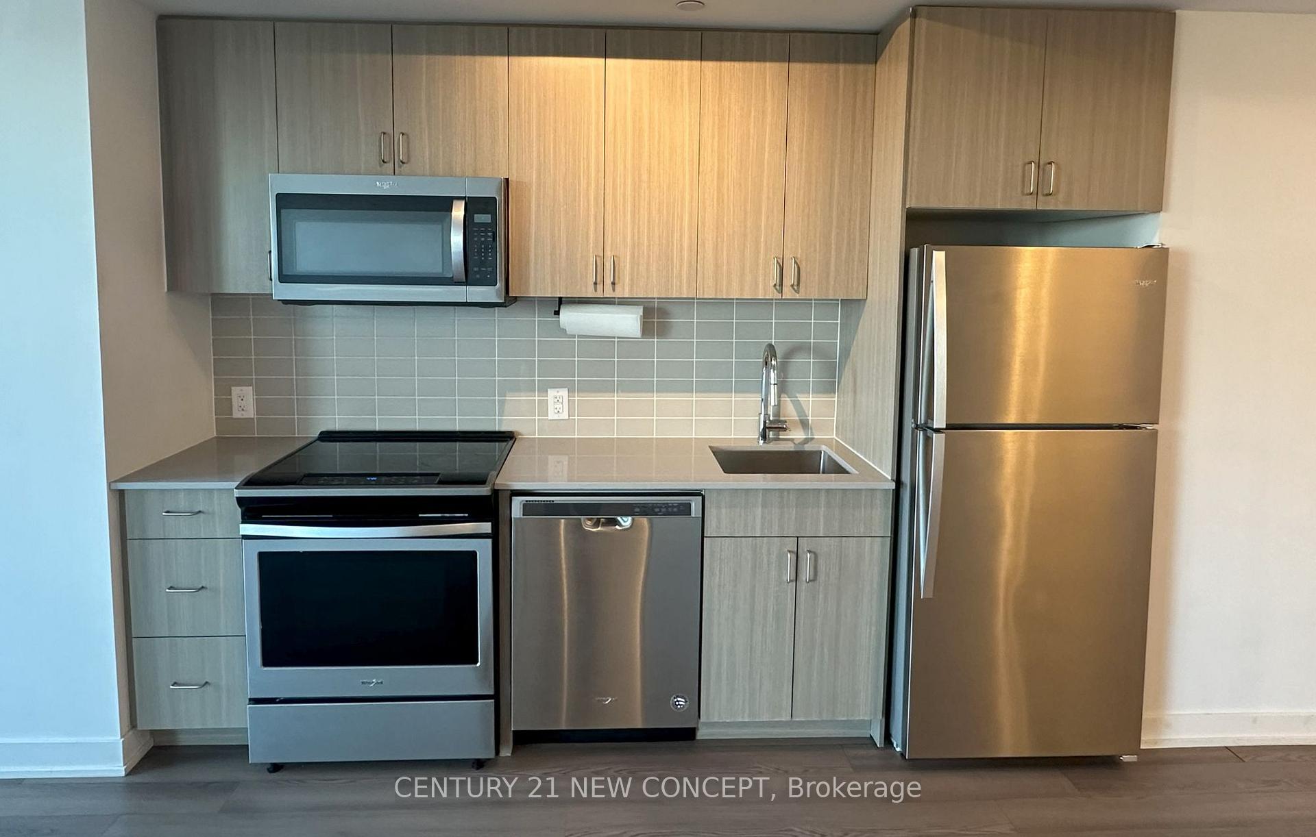 Photo 8 of Unit 821, 2799 Kingston Road, Scarborough, Cliffcrest — HOMEH