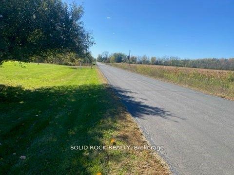 Photo 4 of Lot Flagg Road, South Dundas, South Dundas (Matilda) Twp — HOMEH