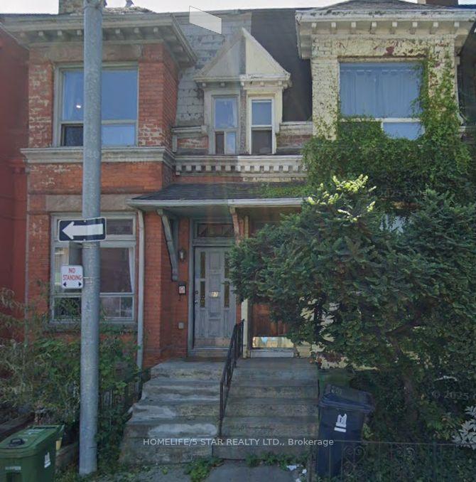Photo 1 of Unit 1, 97 Wolseley Street, Toronto, Trinity-Bellwoods — HOMEH