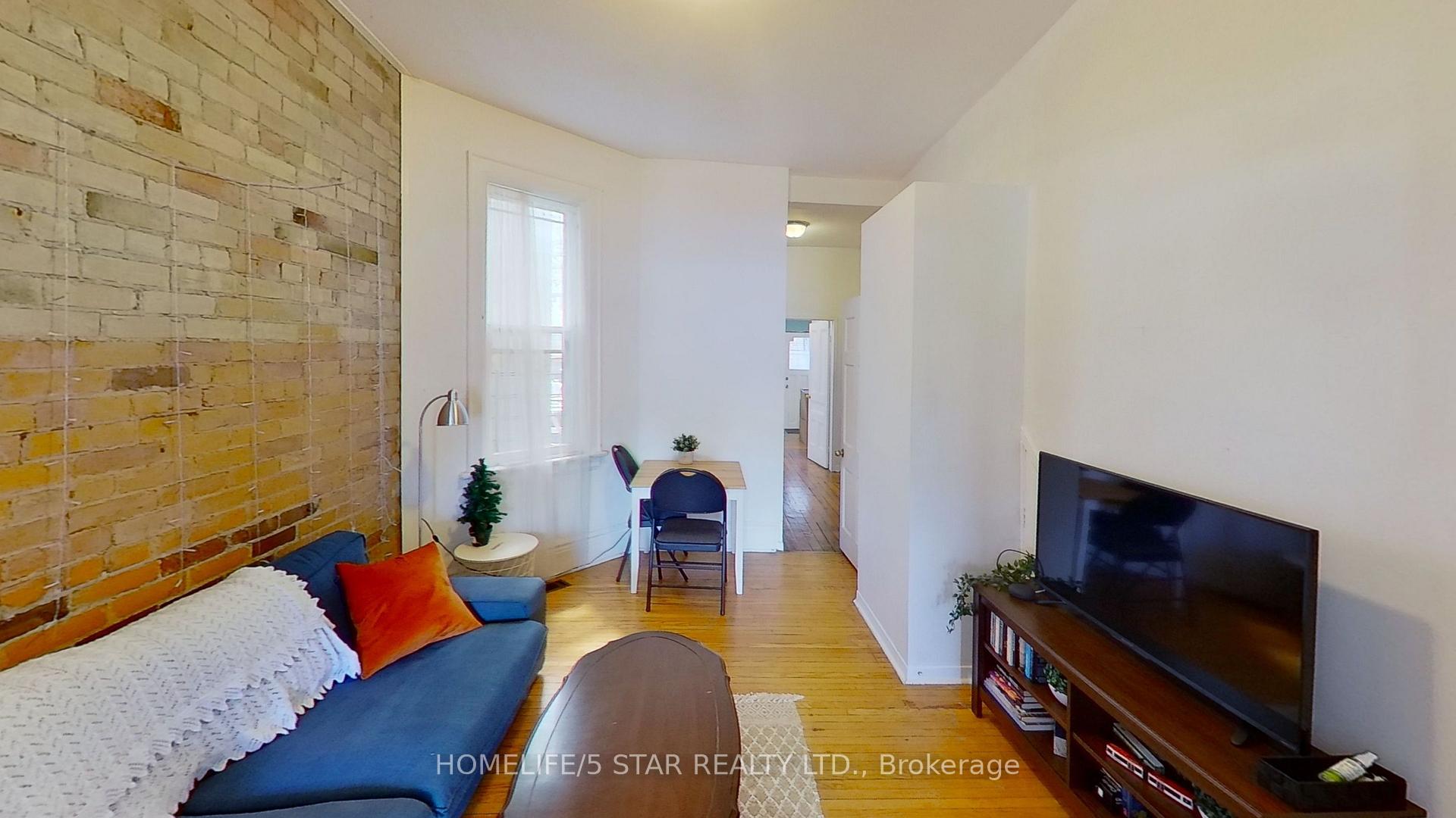 Photo 3 of Unit 1, 97 Wolseley Street, Toronto, Trinity-Bellwoods — HOMEH