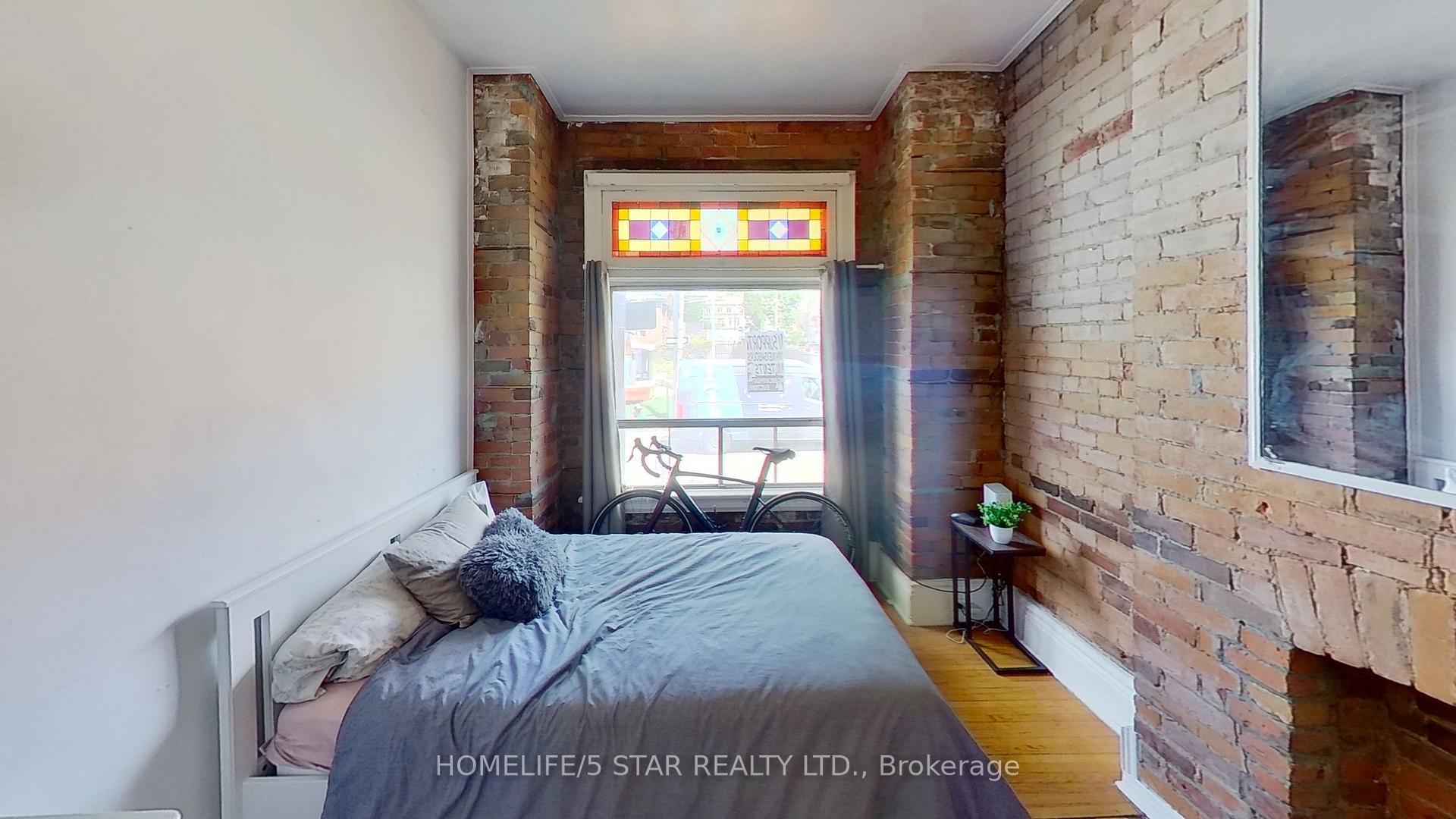 Photo 4 of Unit 1, 97 Wolseley Street, Toronto, Trinity-Bellwoods — HOMEH