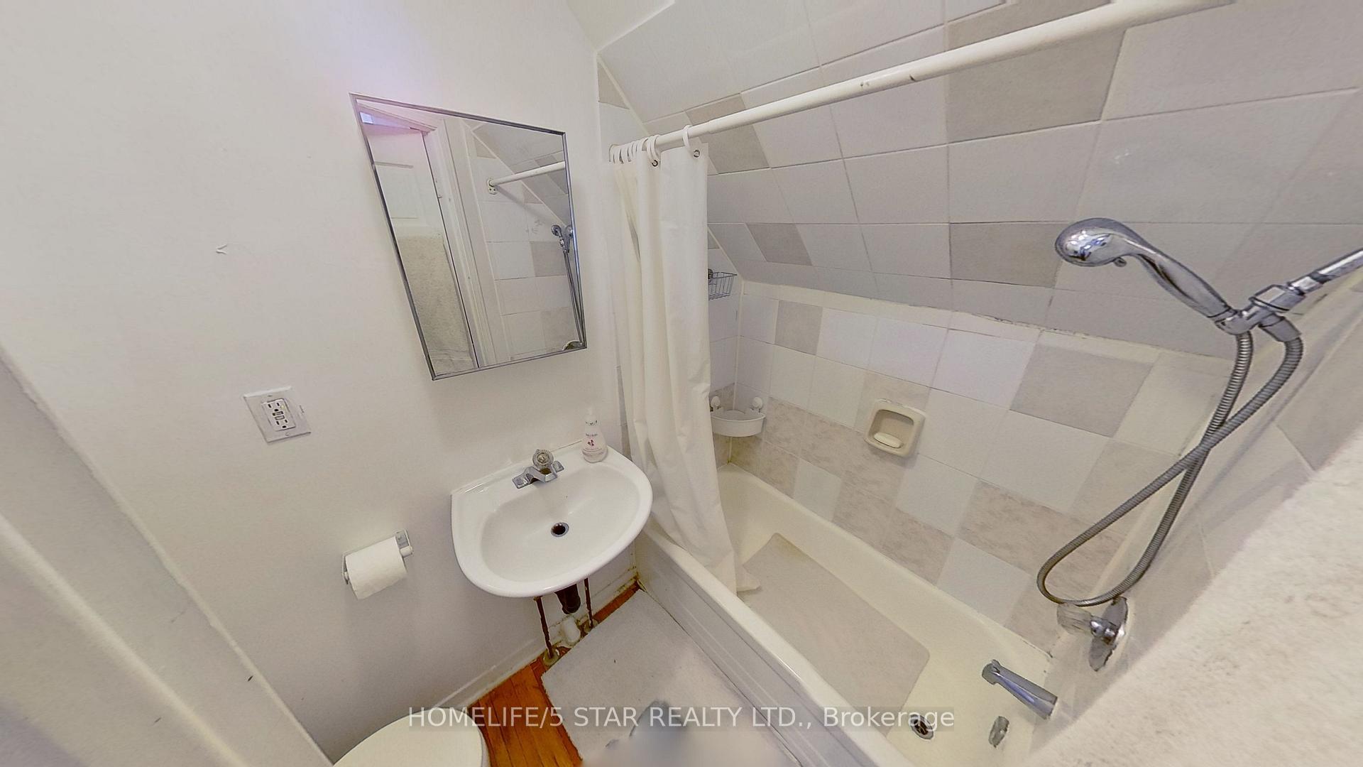 Photo 8 of Unit 1, 97 Wolseley Street, Toronto, Trinity-Bellwoods — HOMEH