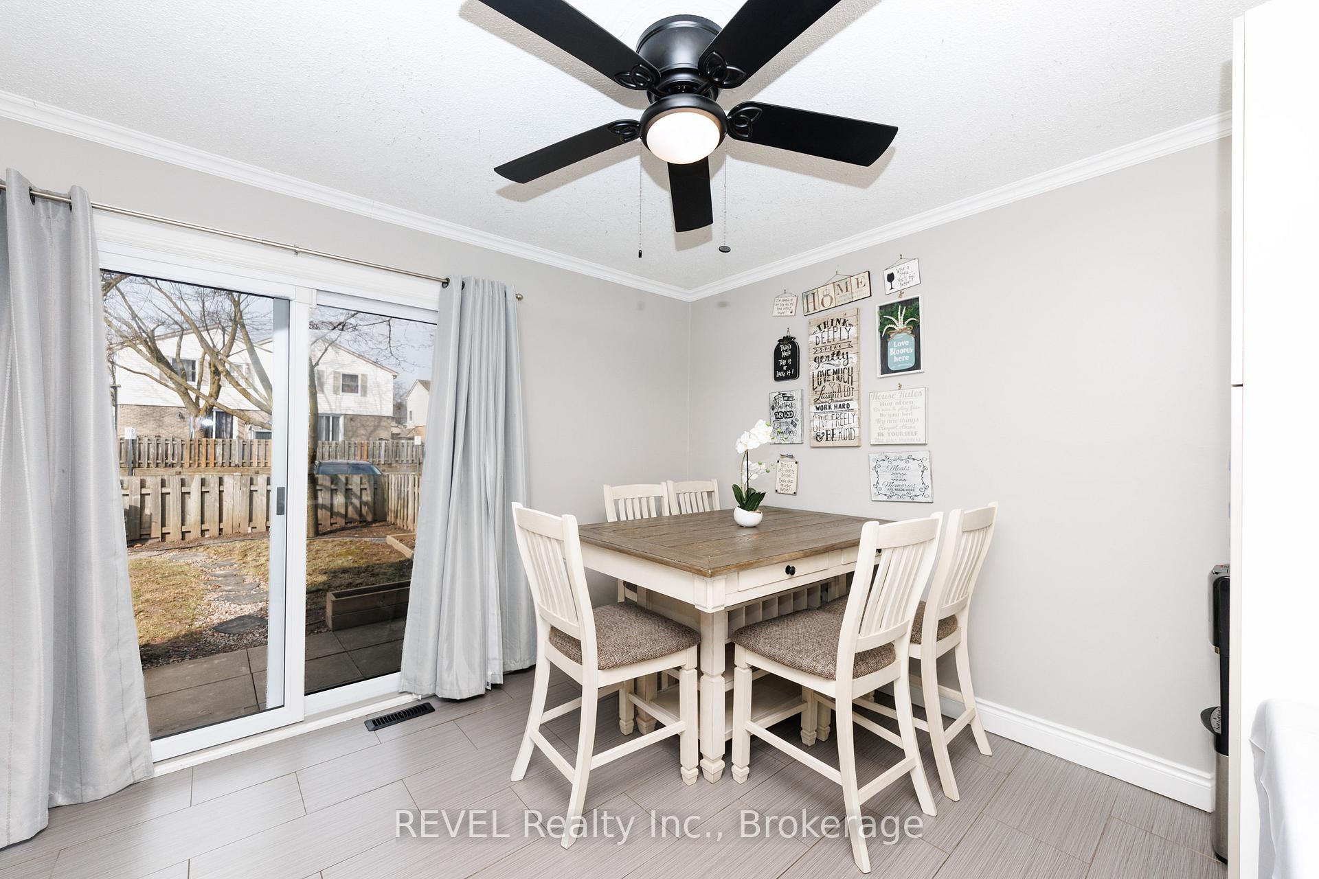 Photo 6 of Unit 43, 1300 Upper Ottawa Street, Hamilton, Quinndale — HOMEH
