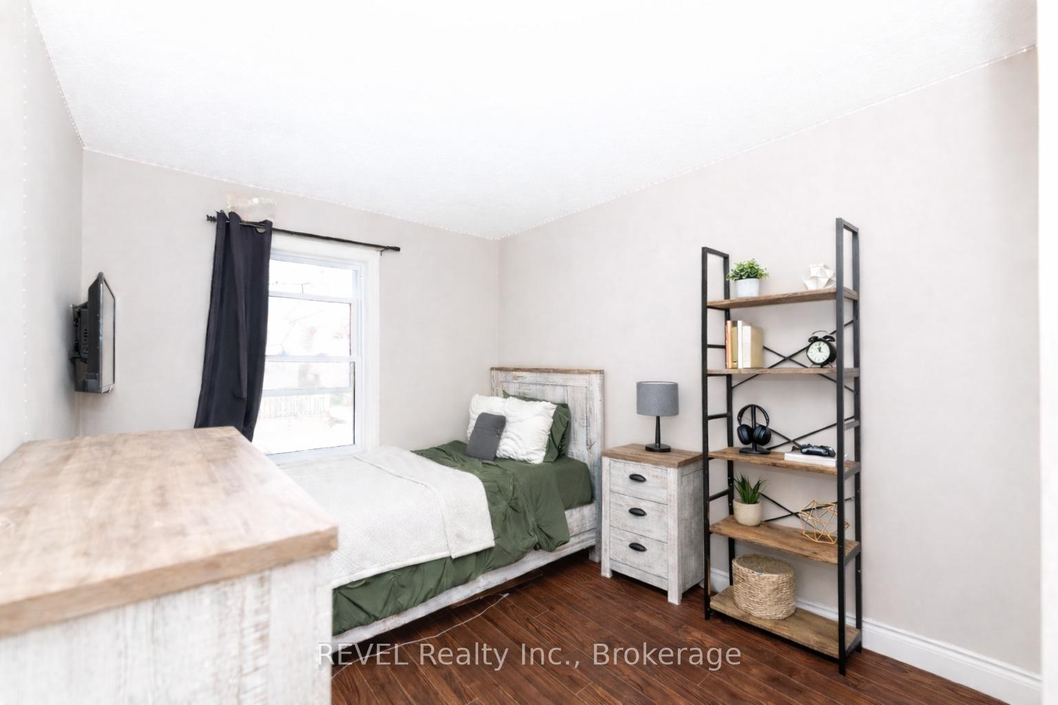 Photo 11 of Unit 43, 1300 Upper Ottawa Street, Hamilton, Quinndale — HOMEH