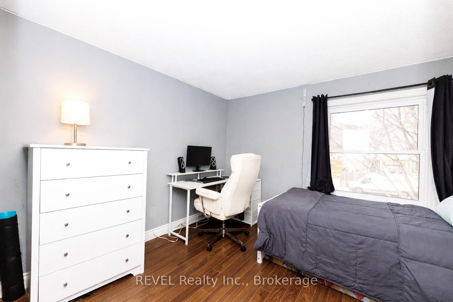 Photo 12 of Unit 43, 1300 Upper Ottawa Street, Hamilton, Quinndale — HOMEH