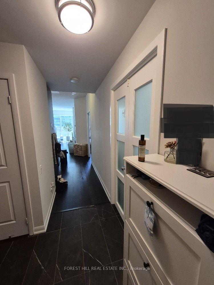 Photo 2 of Unit 110, 5162 Yonge Street, North York, Willowdale West — HOMEH