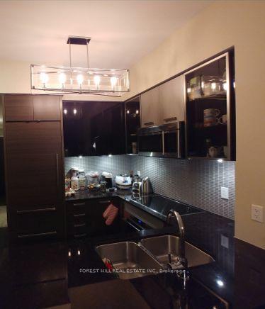 Photo 3 of Unit 110, 5162 Yonge Street, North York, Willowdale West — HOMEH