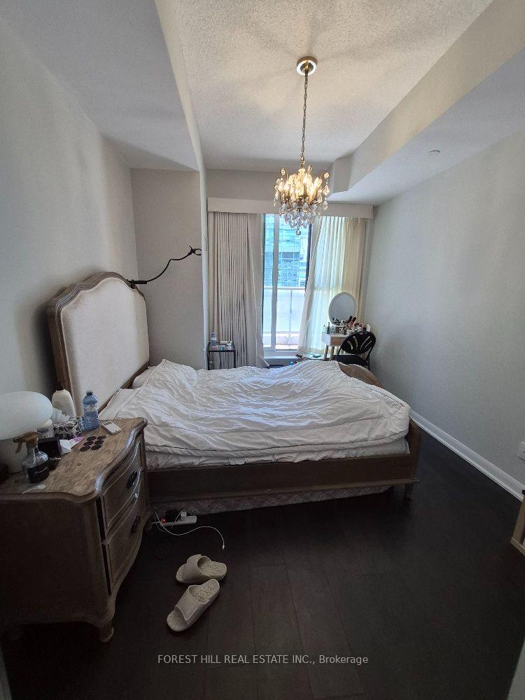 Photo 9 of Unit 110, 5162 Yonge Street, North York, Willowdale West — HOMEH