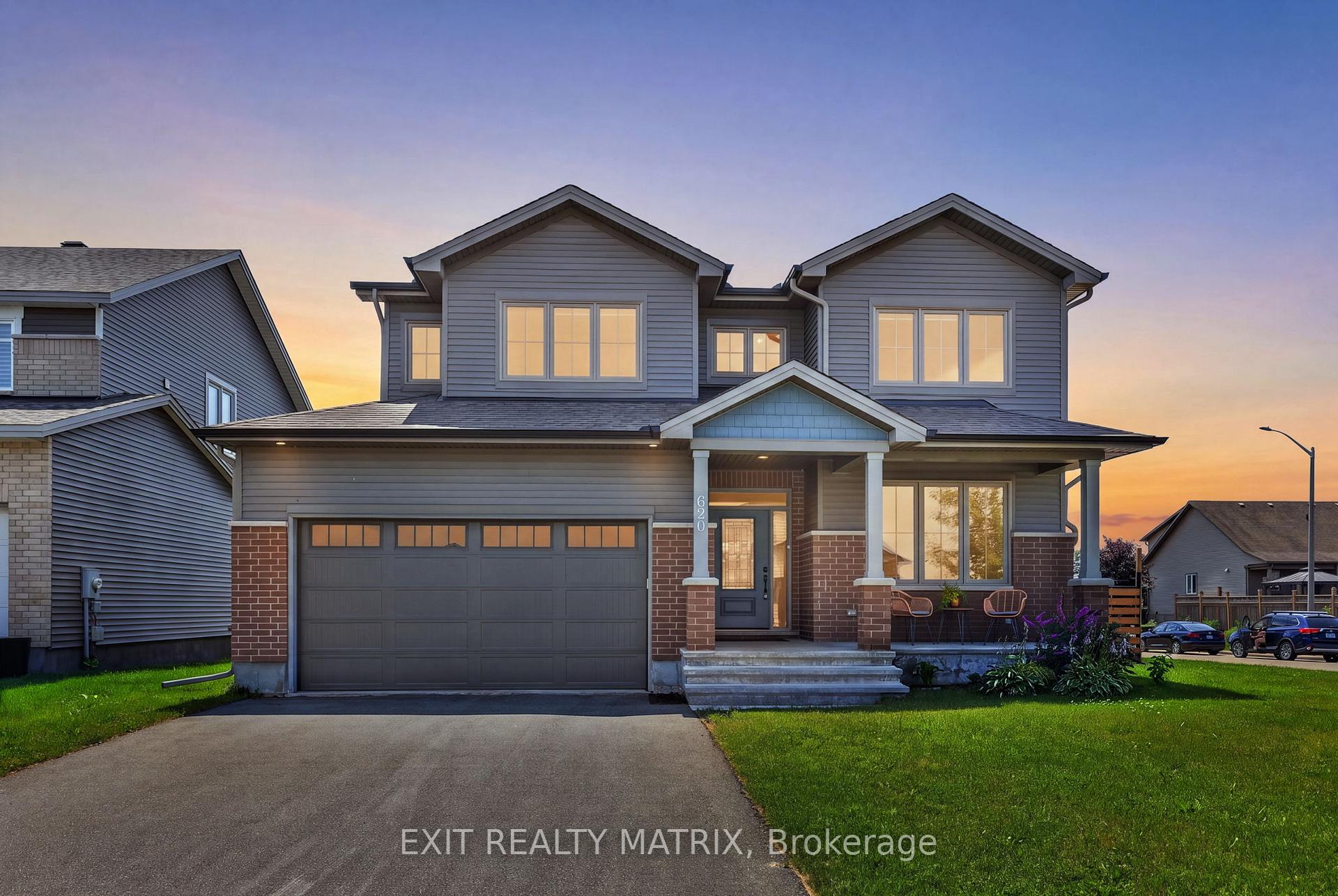 Photo 1 of 620 Parkview Terrace, Russell, Village of Russell — HOMEH