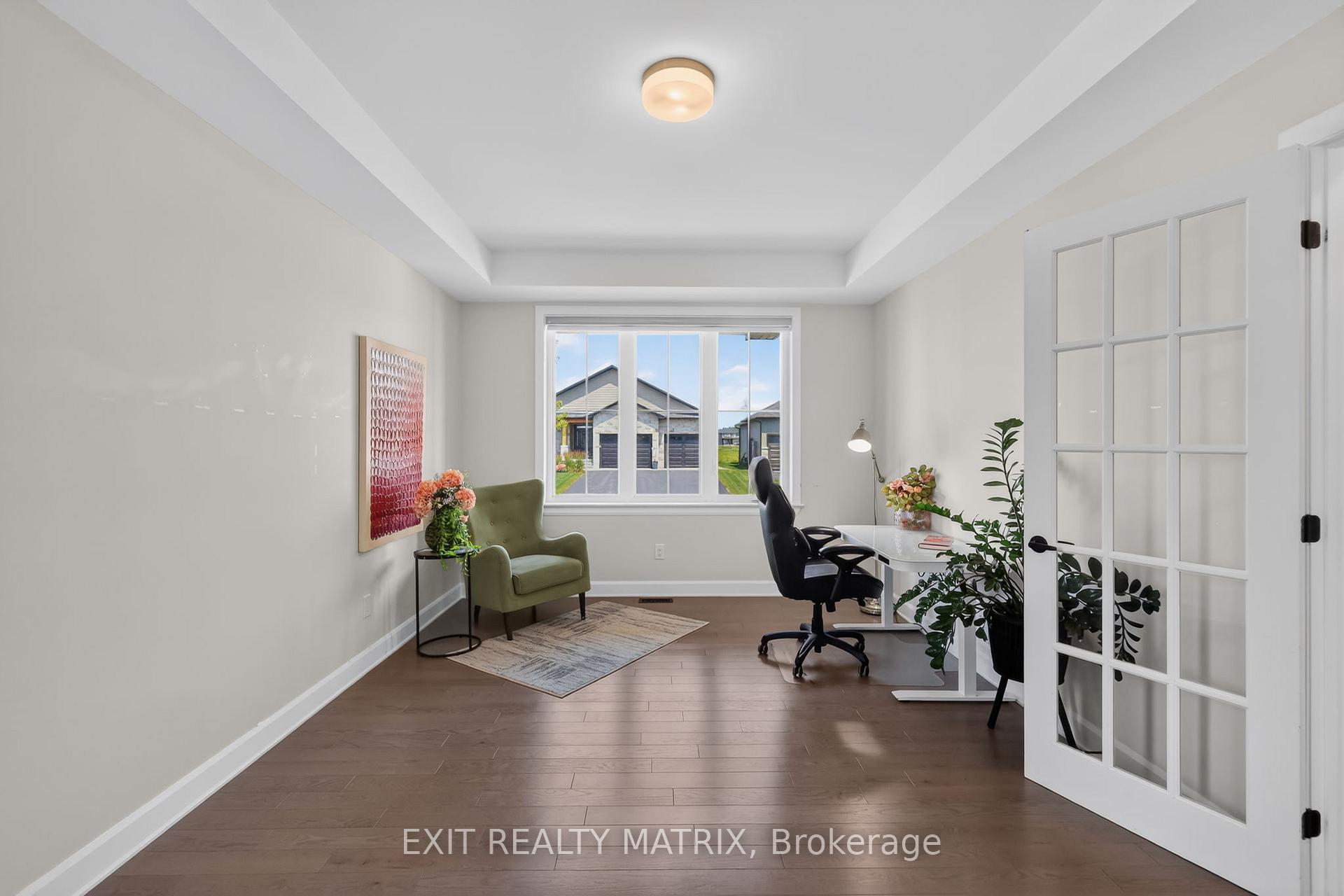Photo 6 of 620 Parkview Terrace, Russell, Village of Russell — HOMEH