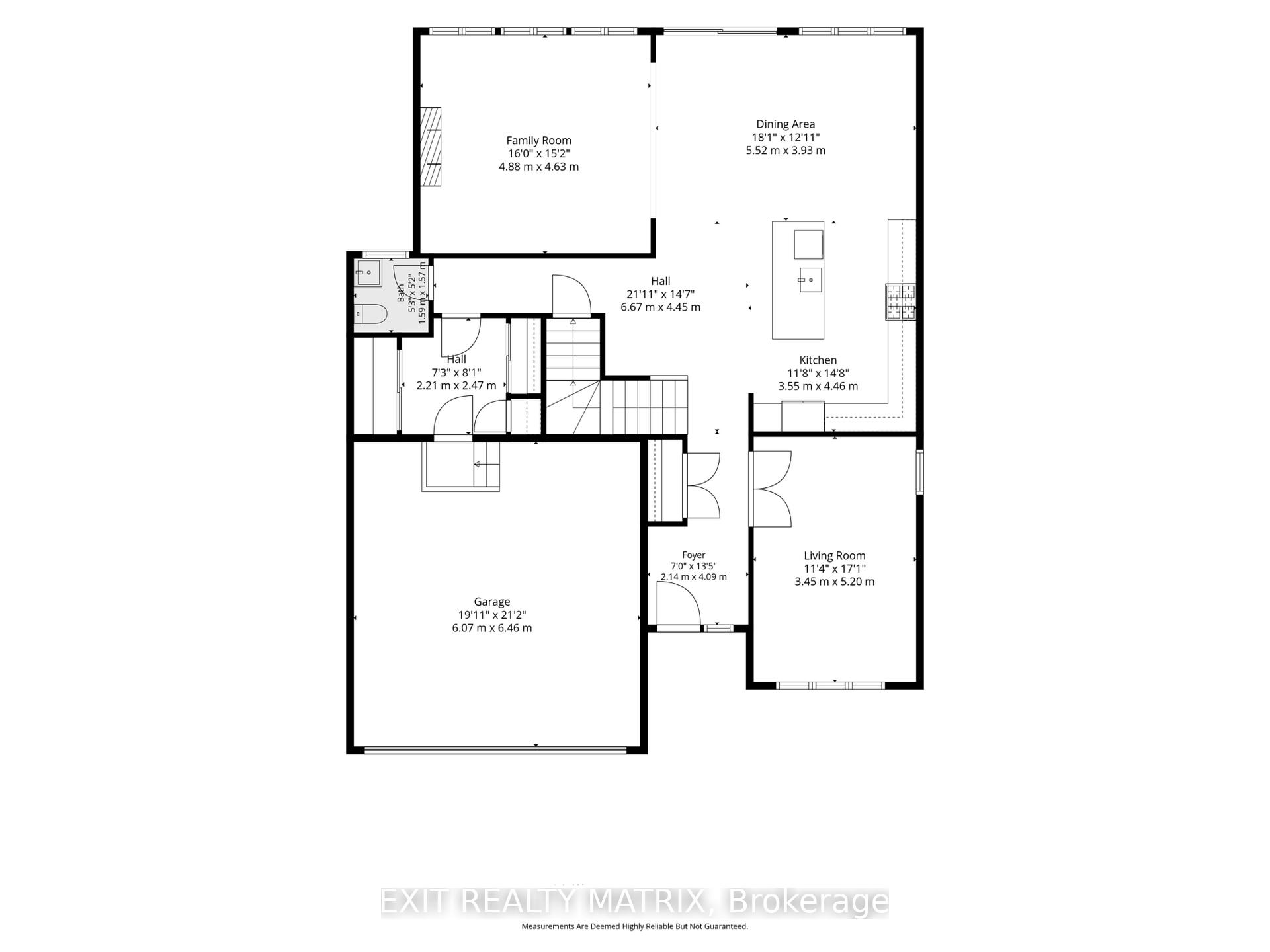 Photo 47 of 620 Parkview Terrace, Russell, Village of Russell — HOMEH