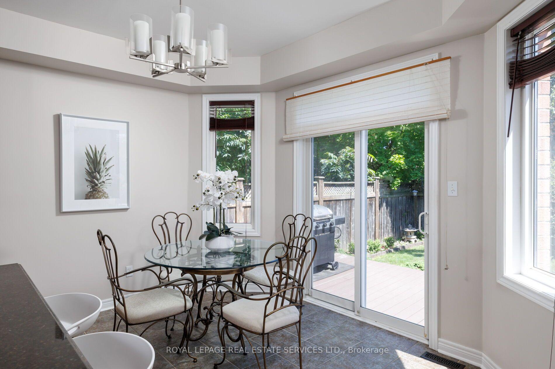 Photo 16 of 2190 Kingsridge Drive, Oakville, Westmount — HOMEH