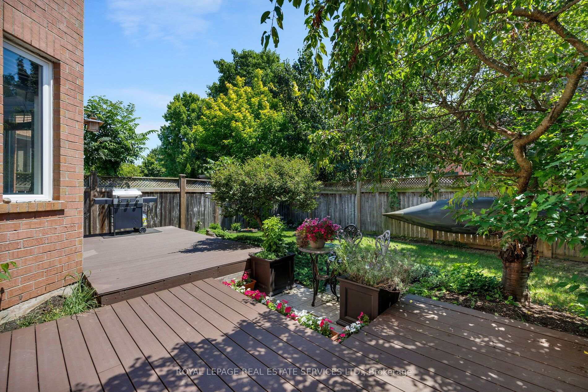 Photo 38 of 2190 Kingsridge Drive, Oakville, Westmount — HOMEH