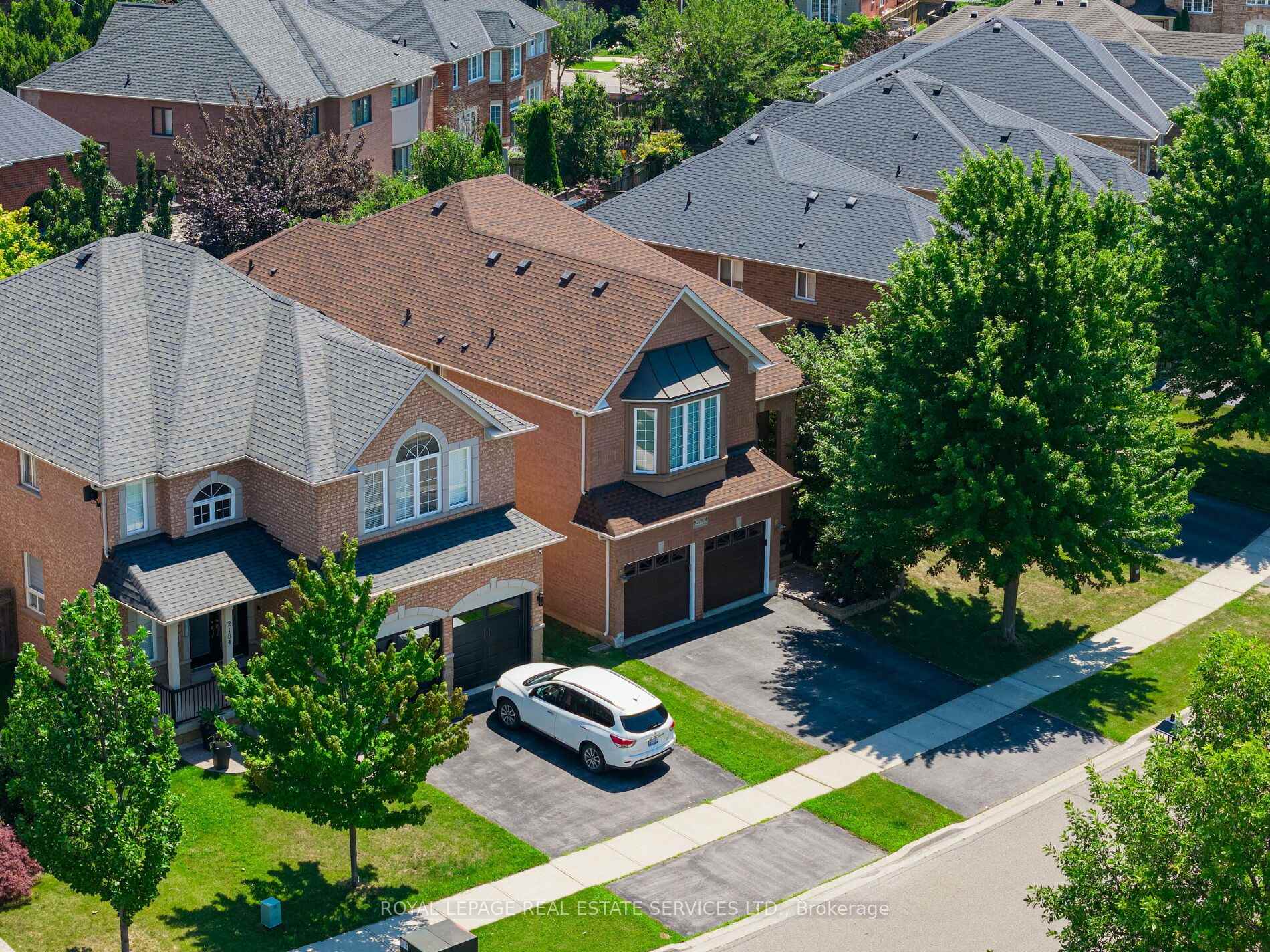 Photo 40 of 2190 Kingsridge Drive, Oakville, Westmount — HOMEH