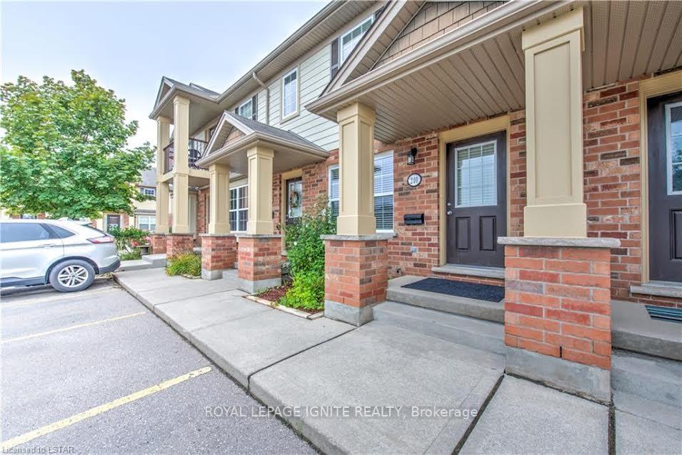 Photo 1 of Unit 240, 3320 Meadowgate Boulevard, London, South U — HOMEH