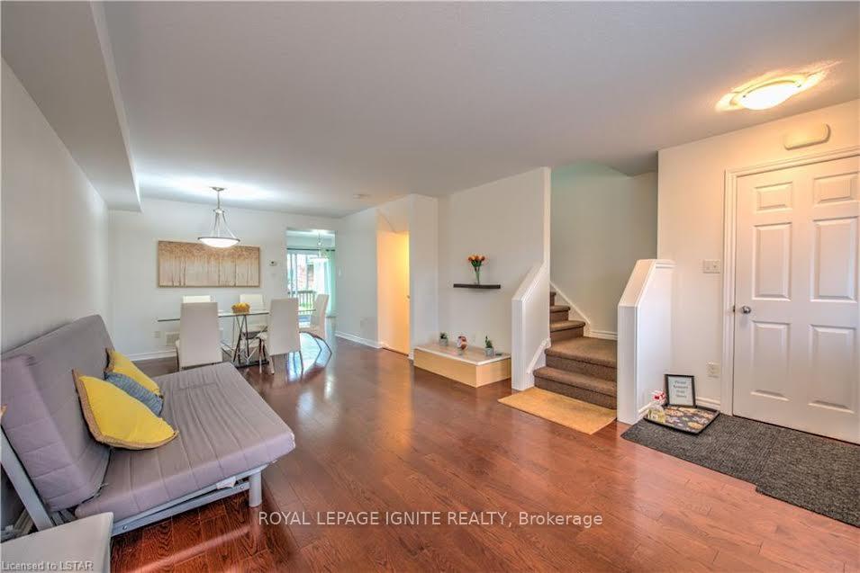 Photo 7 of Unit 240, 3320 Meadowgate Boulevard, London, South U — HOMEH