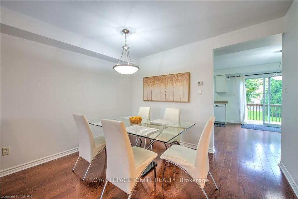 Photo 13 of Unit 240, 3320 Meadowgate Boulevard, London, South U — HOMEH