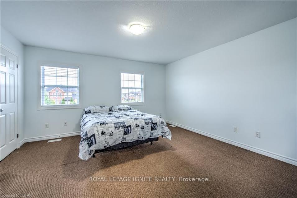 Photo 25 of Unit 240, 3320 Meadowgate Boulevard, London, South U — HOMEH