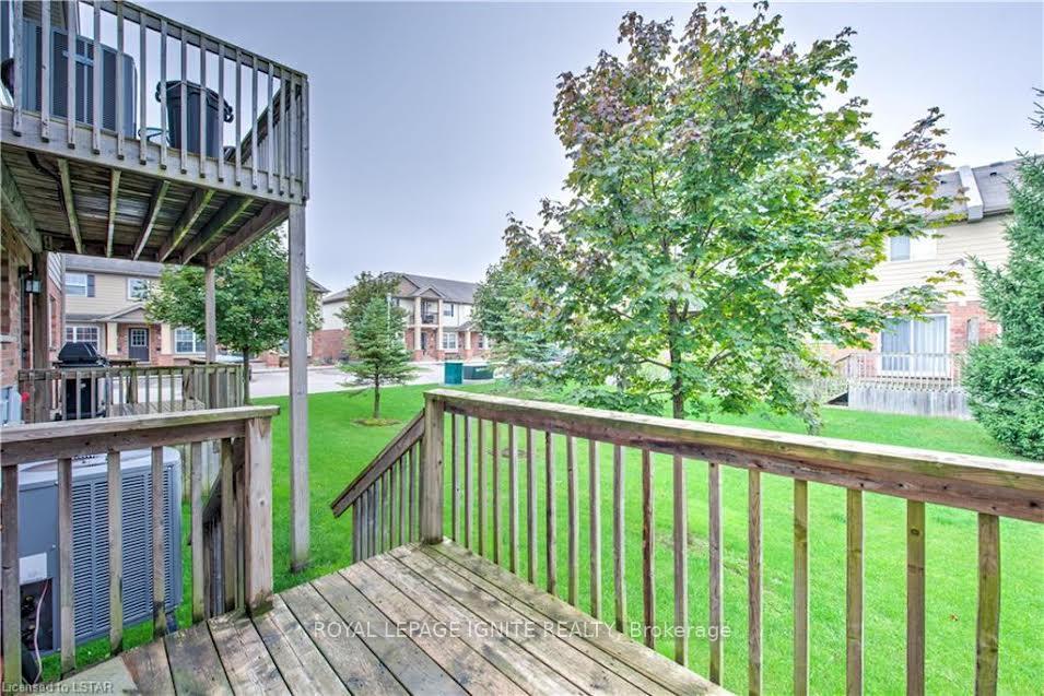 Photo 28 of Unit 240, 3320 Meadowgate Boulevard, London, South U — HOMEH