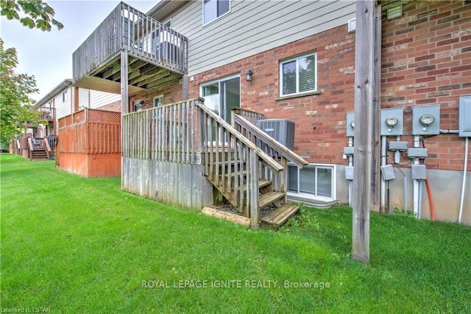 Photo 29 of Unit 240, 3320 Meadowgate Boulevard, London, South U — HOMEH