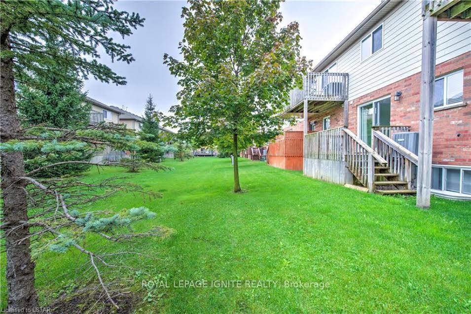 Photo 30 of Unit 240, 3320 Meadowgate Boulevard, London, South U — HOMEH