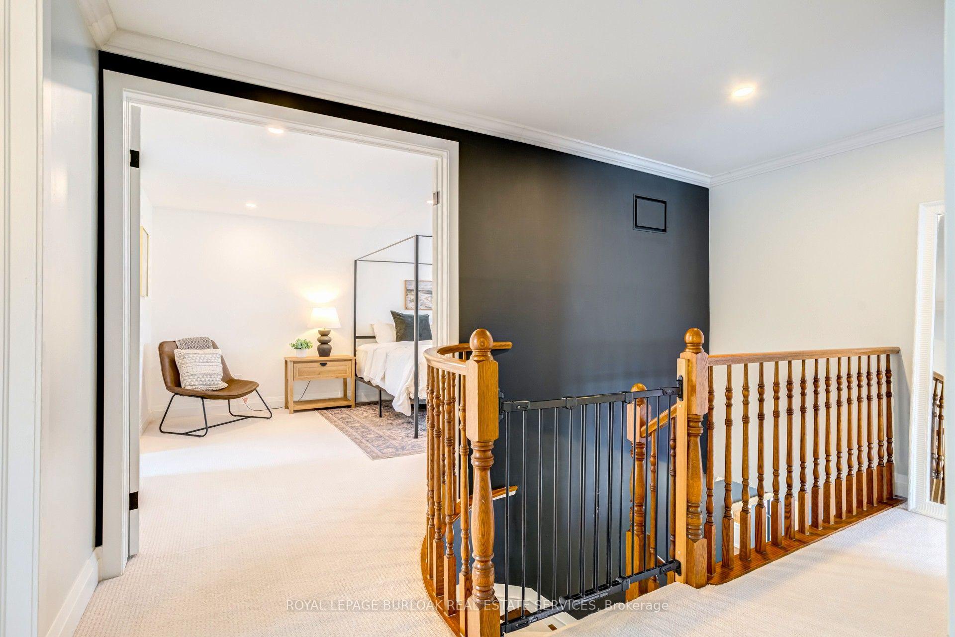 Photo 22 of 34 Amblecote Place, Hamilton, Randall — HOMEH