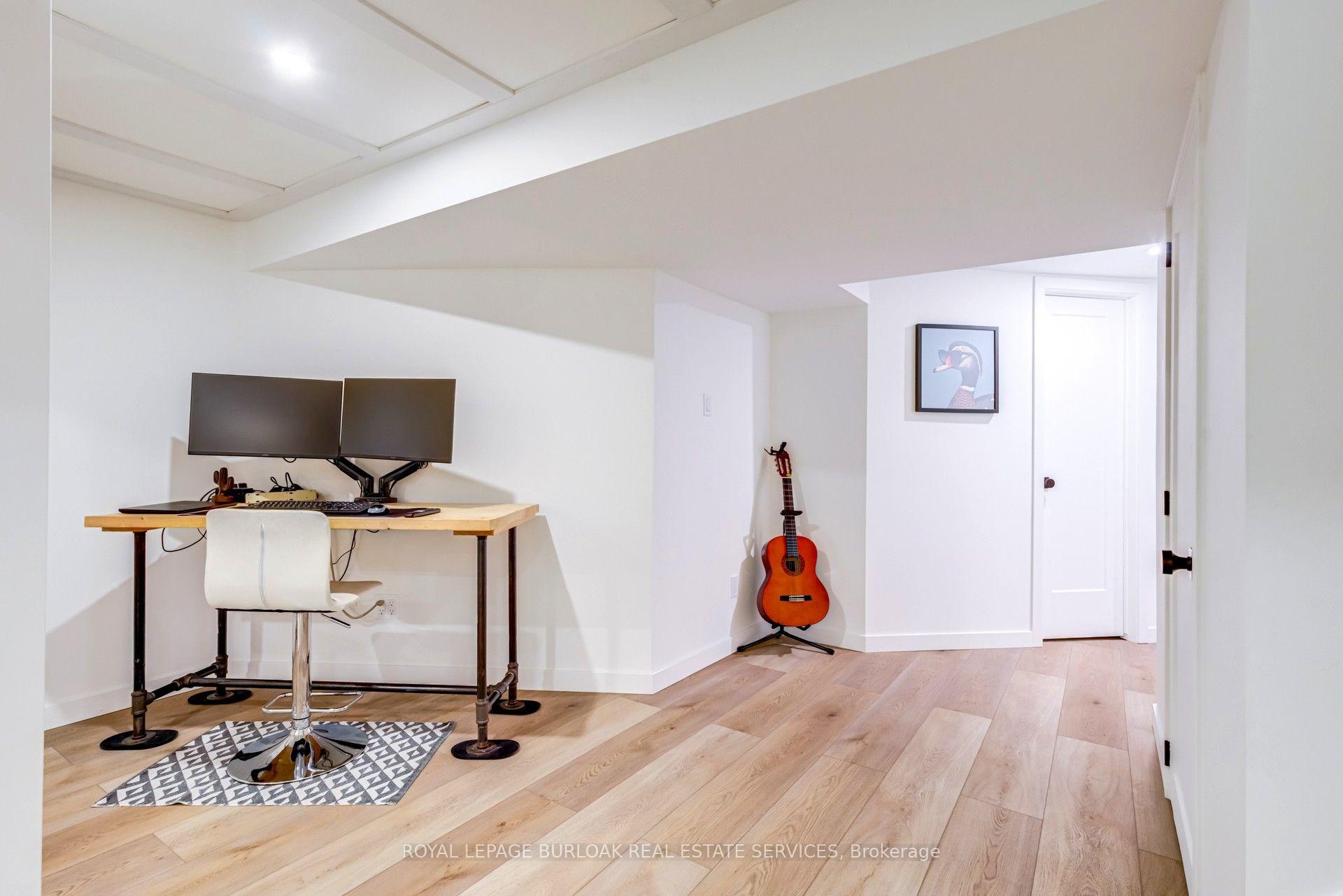 Photo 38 of 34 Amblecote Place, Hamilton, Randall — HOMEH